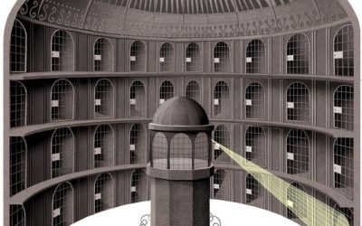 La Giustizia Riparativa e l’evoluzione della Giustizia attraverso la struttura, le suggestioni e la simbologia del carcere Panopticon